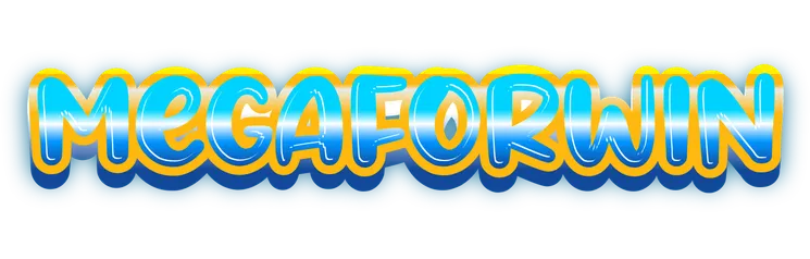 LOGO MEGAFORWIN